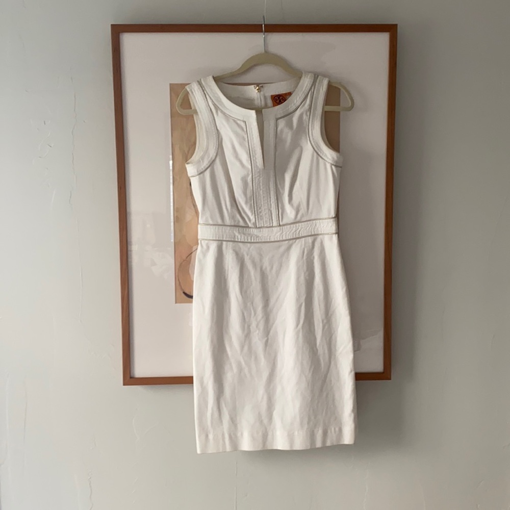 Tory Burch Shift Dress